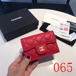 スーパーコピーシャネル財布